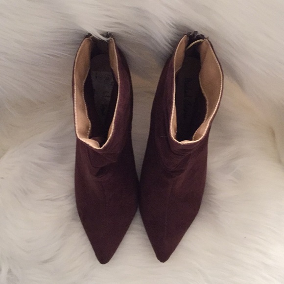 Michael Antonio Booties (please read description) - Picture 3 of 8